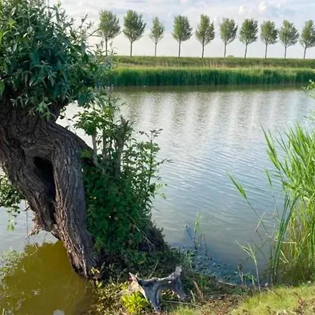 Bij Kloeke Groot Westbeemster